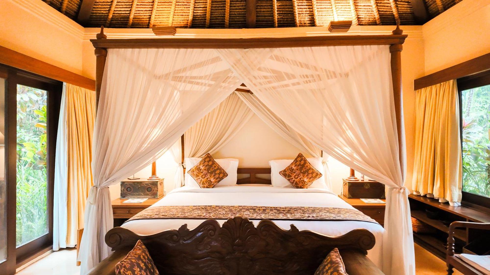 Villa Ria Sayan Ubud  Exterior photo