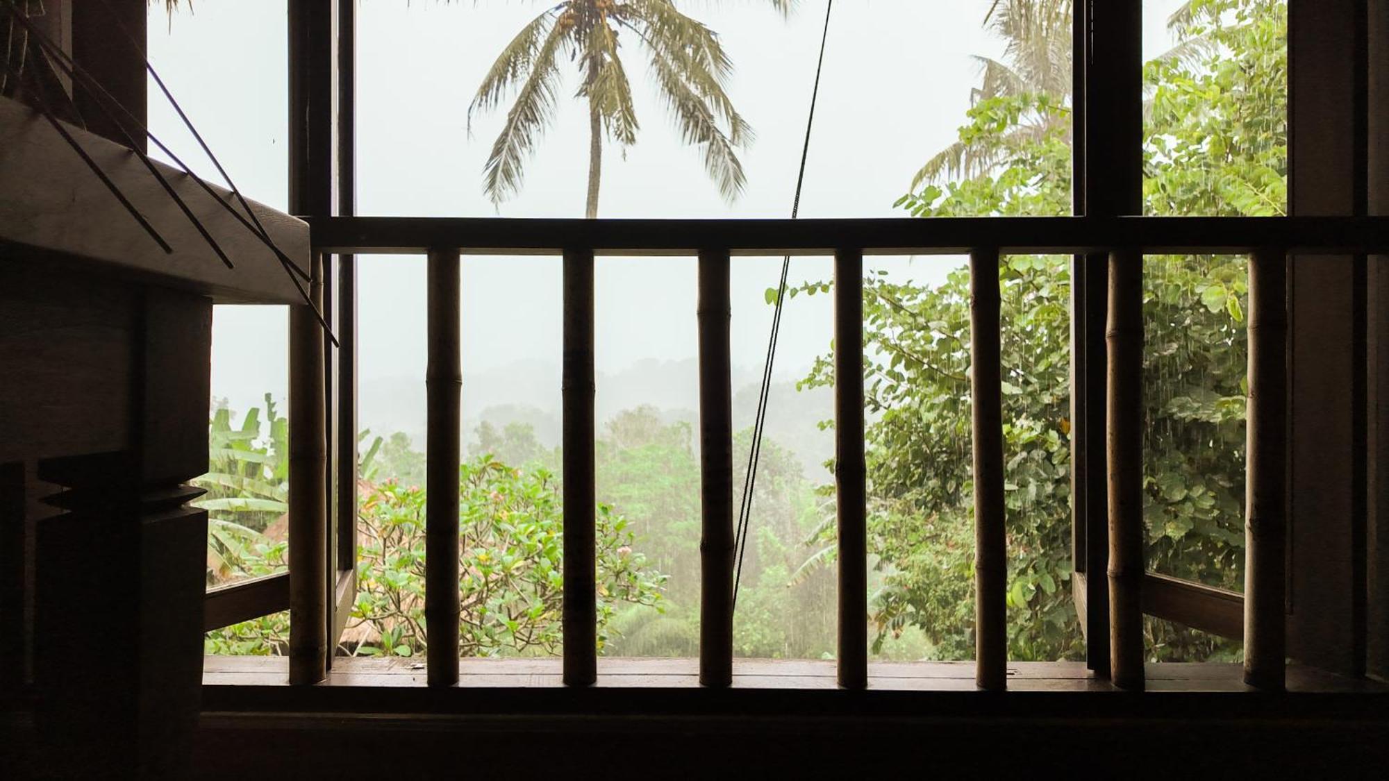 Villa Ria Sayan Ubud  Exterior photo